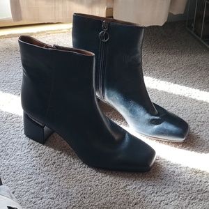 Franco sarto boots